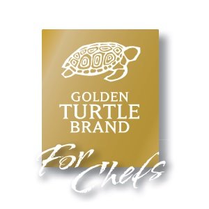 Golden Turtle for Chefs